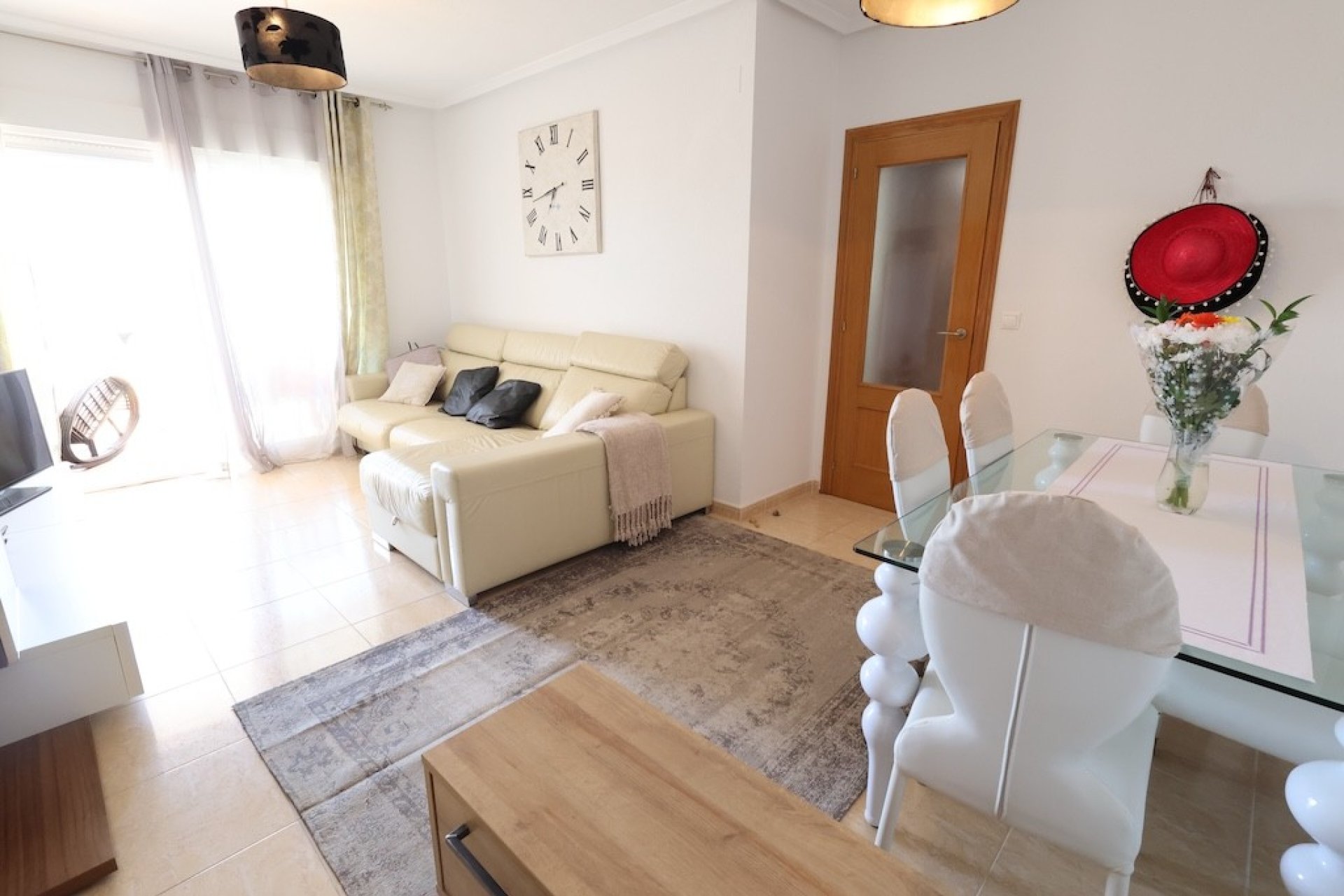 Resale - Apartment - Costa Blanca - Orihuela Costa