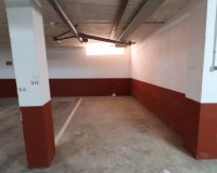 Resale - Apartment - Costa Blanca - Orihuela Costa