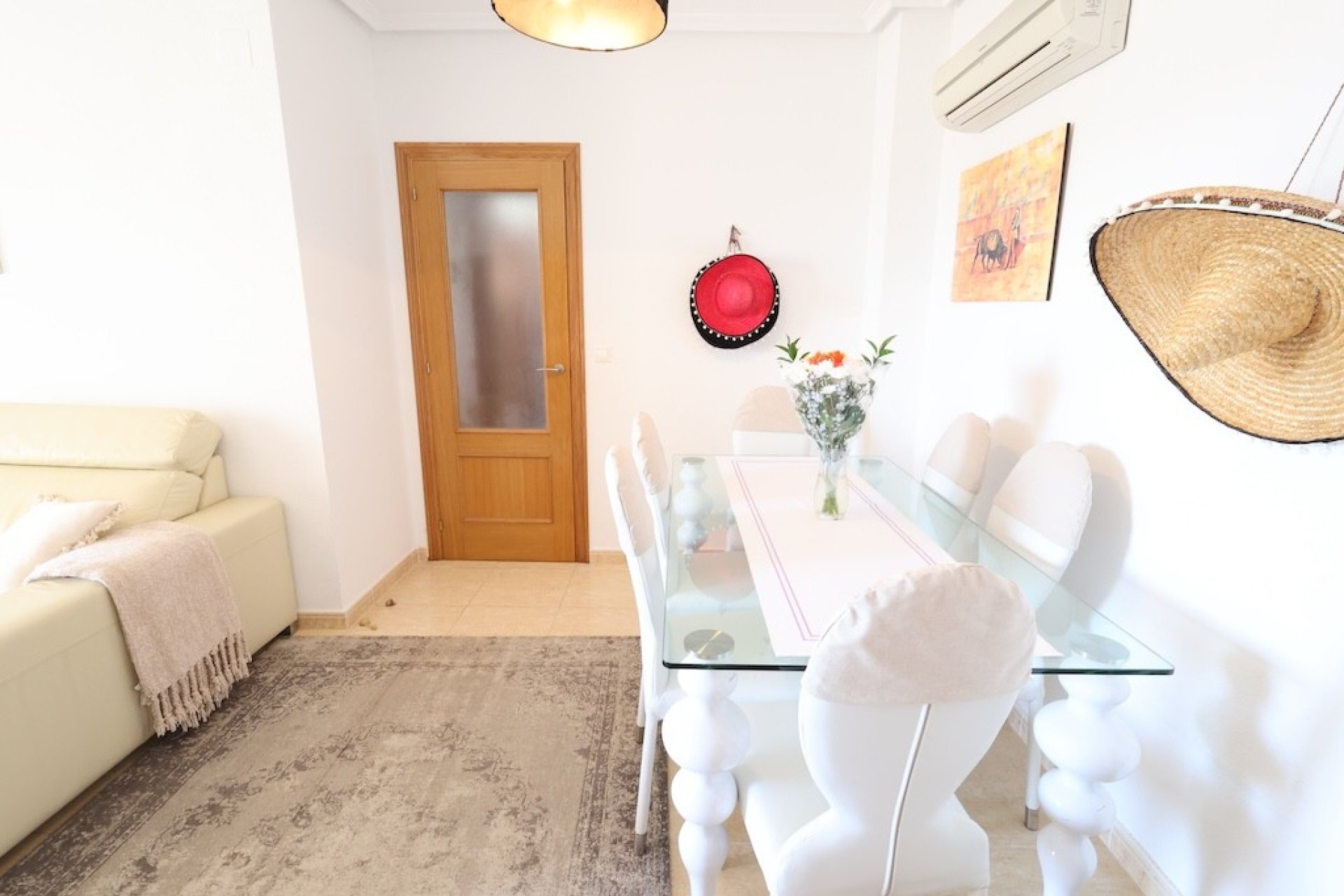 Resale - Apartment - Costa Blanca - Orihuela Costa