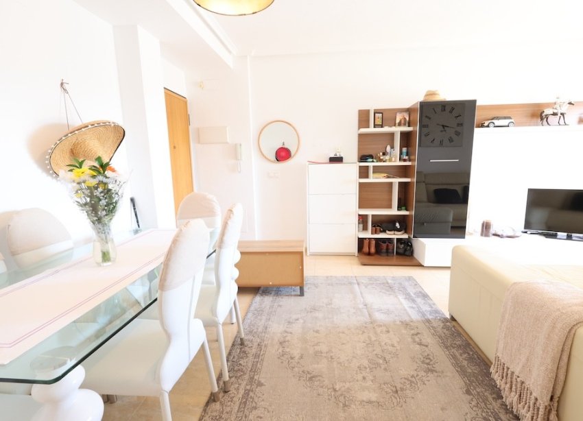 Resale - Apartment - Costa Blanca - Orihuela Costa