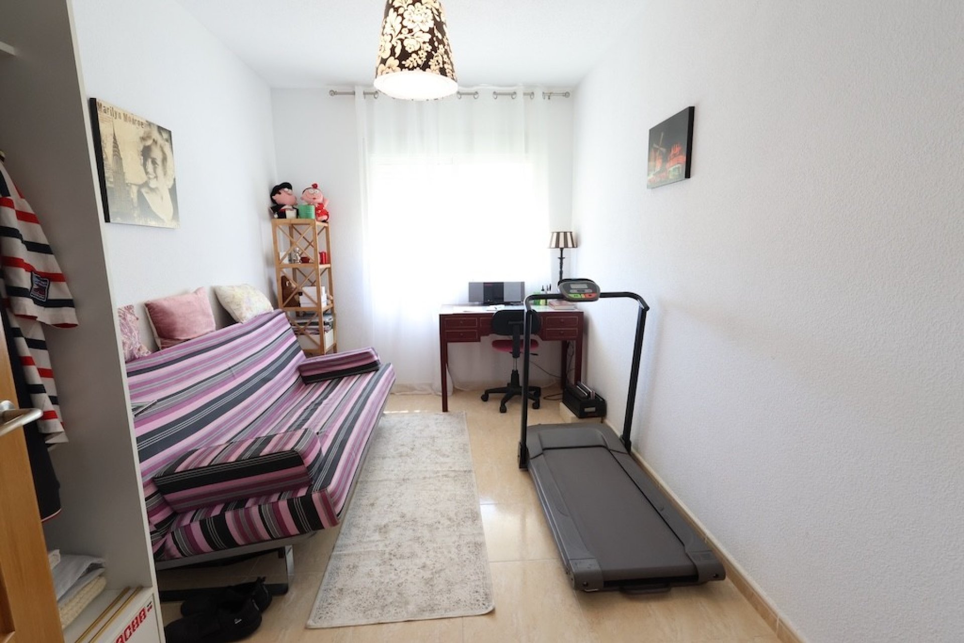 Resale - Apartment - Costa Blanca - Orihuela Costa