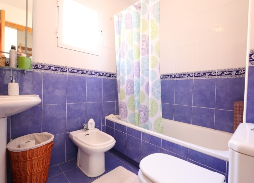 Resale - Apartment - Costa Blanca - Orihuela Costa