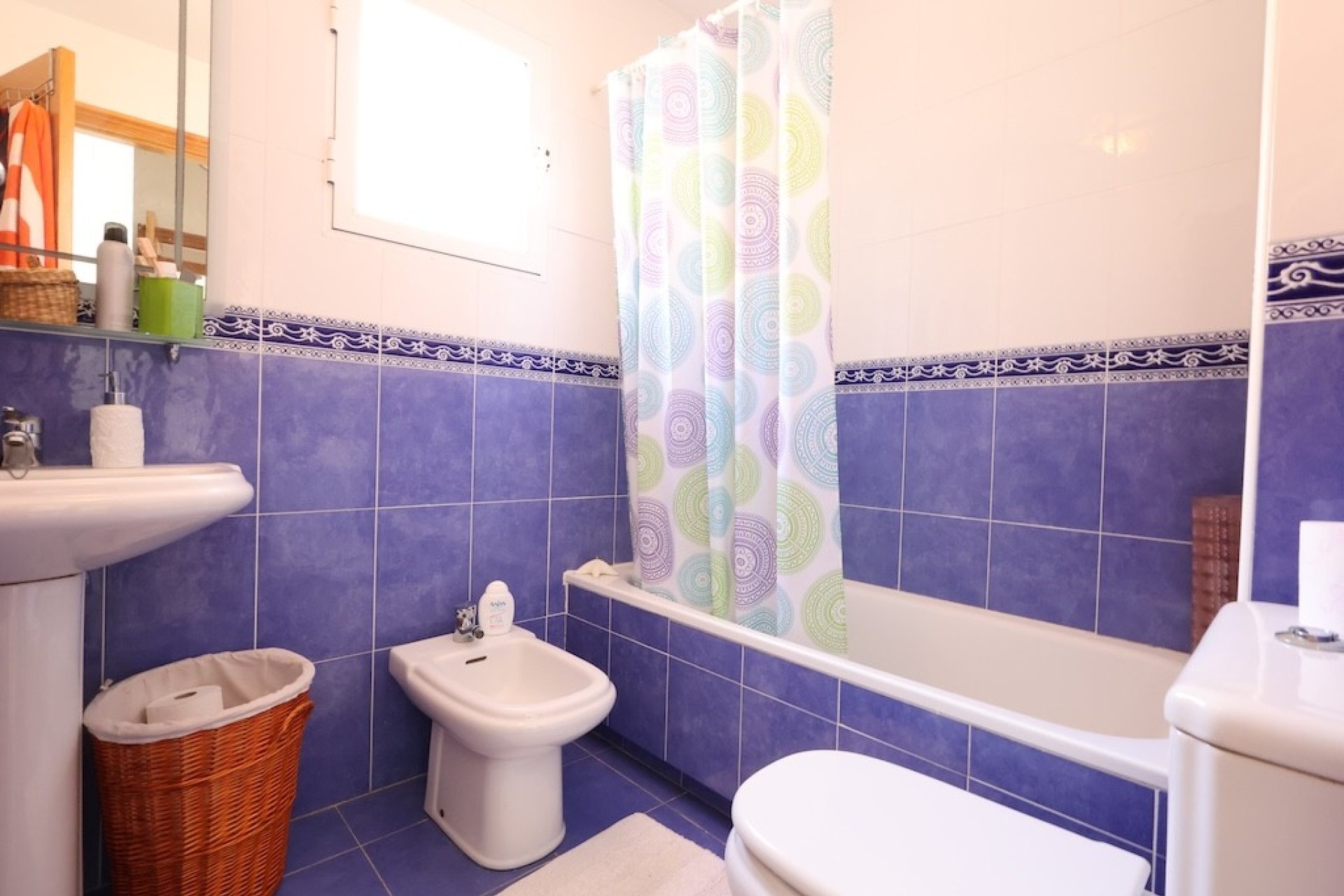 Resale - Apartment - Costa Blanca - Orihuela Costa