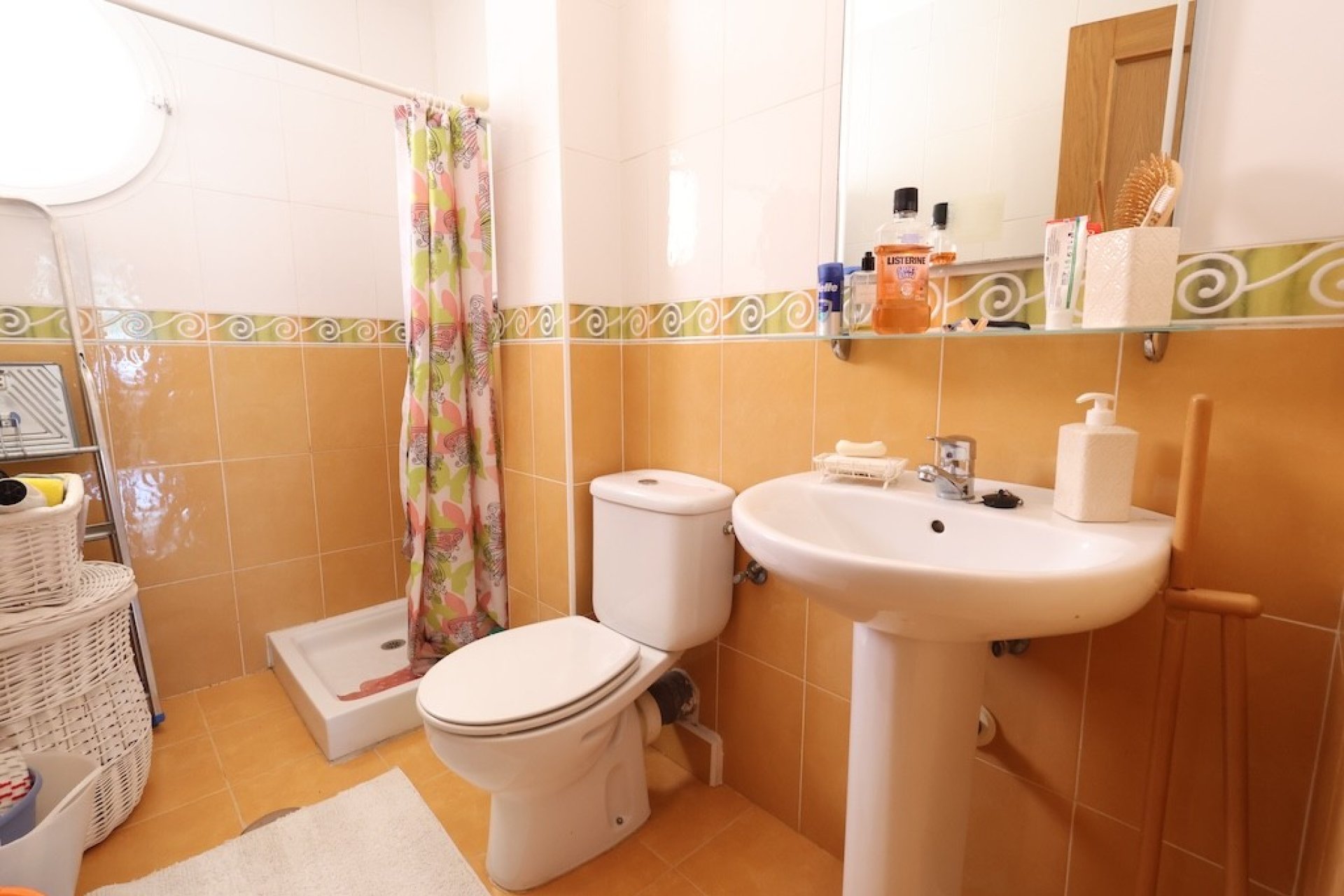 Resale - Apartment - Costa Blanca - Orihuela Costa