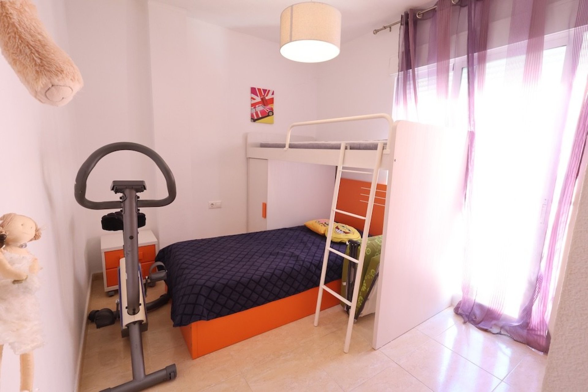 Resale - Apartment - Costa Blanca - Orihuela Costa