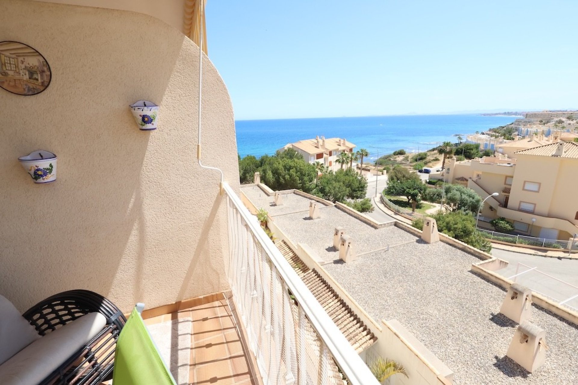 Resale - Apartment - Costa Blanca - Orihuela Costa