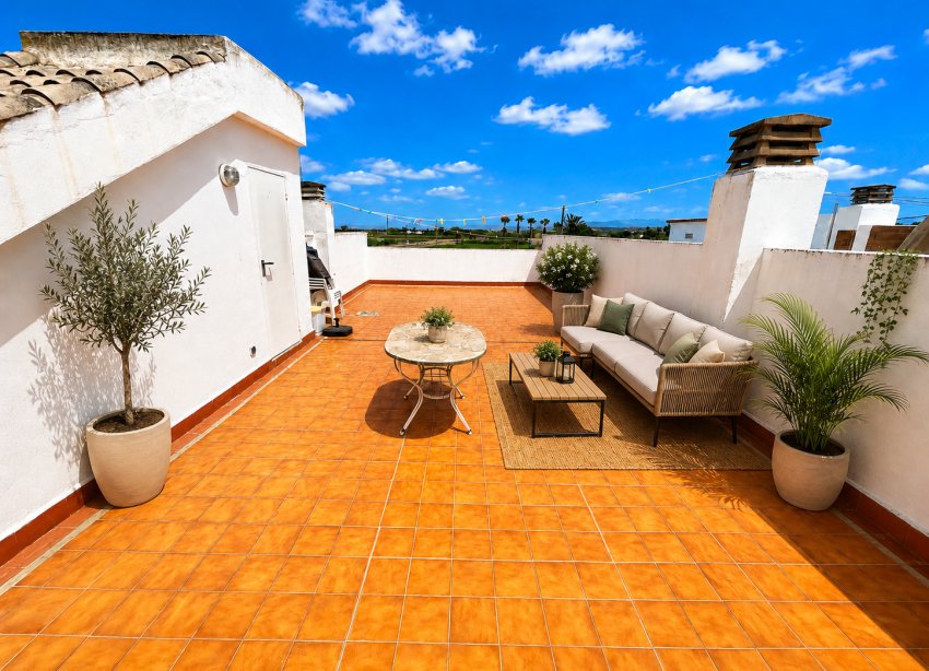 Resale - Apartment - Daya Nueva