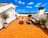 Resale - Apartment - Daya Nueva