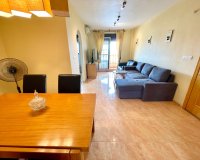 Resale - Apartment - Daya Nueva