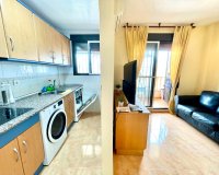 Resale - Apartment - Daya Nueva
