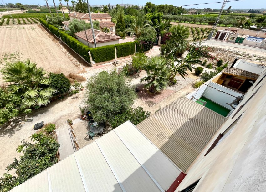Resale - Apartment - Daya Nueva