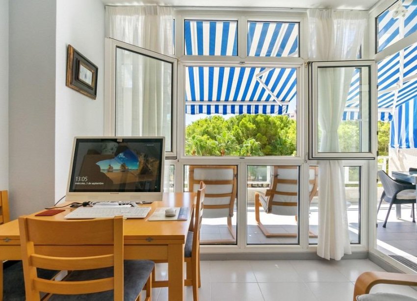 Resale - Apartment - Dehesa de campoamor - Altos de campoamor