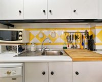 Resale - Apartment - Dehesa de campoamor - Altos de campoamor