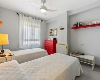 Resale - Apartment - Dehesa de campoamor - Altos de campoamor