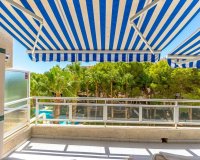 Resale - Apartment - Dehesa de campoamor - Altos de campoamor