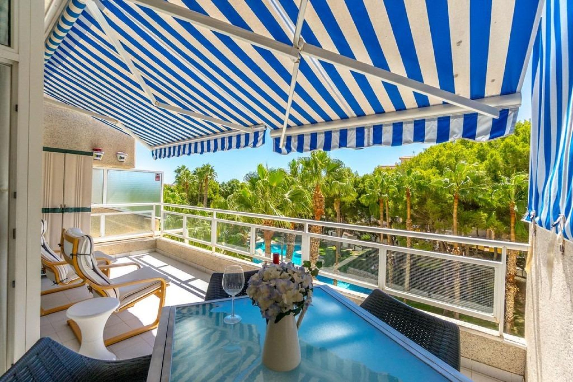 Resale - Apartment - Dehesa de campoamor - Altos de campoamor