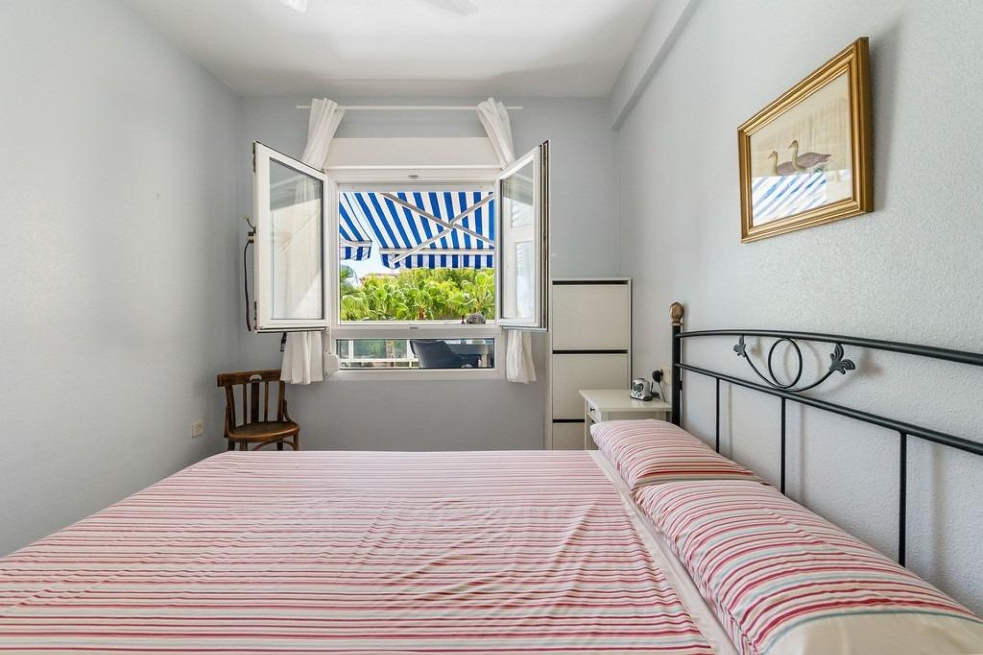 Resale - Apartment - Dehesa de campoamor - Altos de campoamor