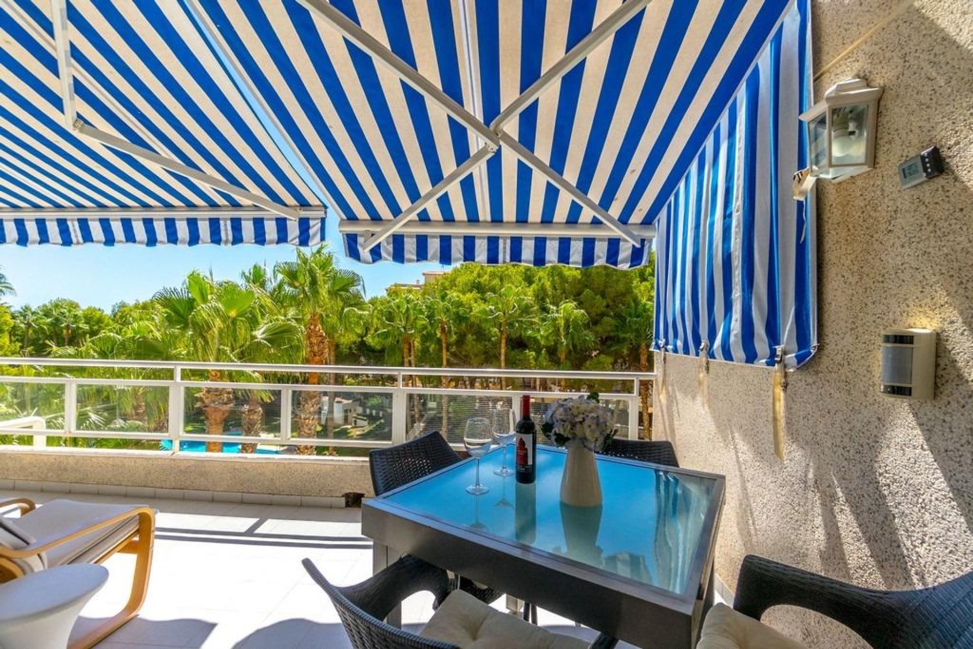 Resale - Apartment - Dehesa de campoamor - Altos de campoamor