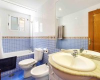 Resale - Apartment - Dehesa de campoamor - Campoamor