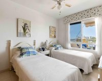 Resale - Apartment - Dehesa de campoamor - Campoamor