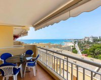 Resale - Apartment - Dehesa de campoamor - Campoamor