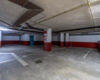 Resale - Apartment - Dehesa de campoamor - Campoamor