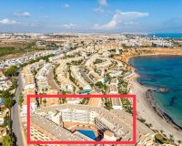 Resale - Apartment - Dehesa de campoamor - Campoamor