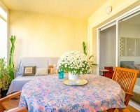 Resale - Apartment - Dehesa de campoamor - Campoamor