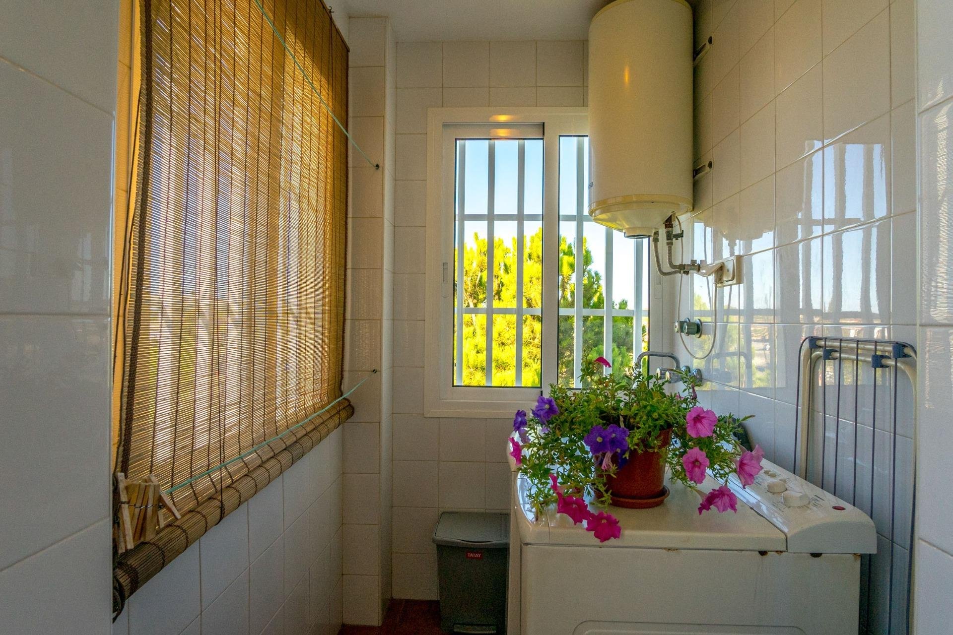 Resale - Apartment - Dehesa de campoamor - Campoamor