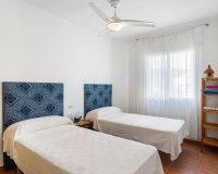 Resale - Apartment - Dehesa de campoamor - Campoamor