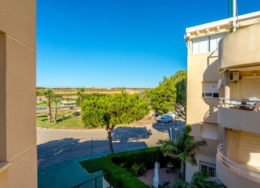 Resale - Apartment - Dehesa de campoamor - Campoamor