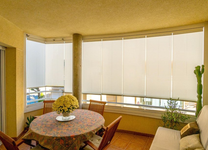 Resale - Apartment - Dehesa de campoamor - Campoamor