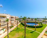 Resale - Apartment - Dehesa de campoamor - Campoamor