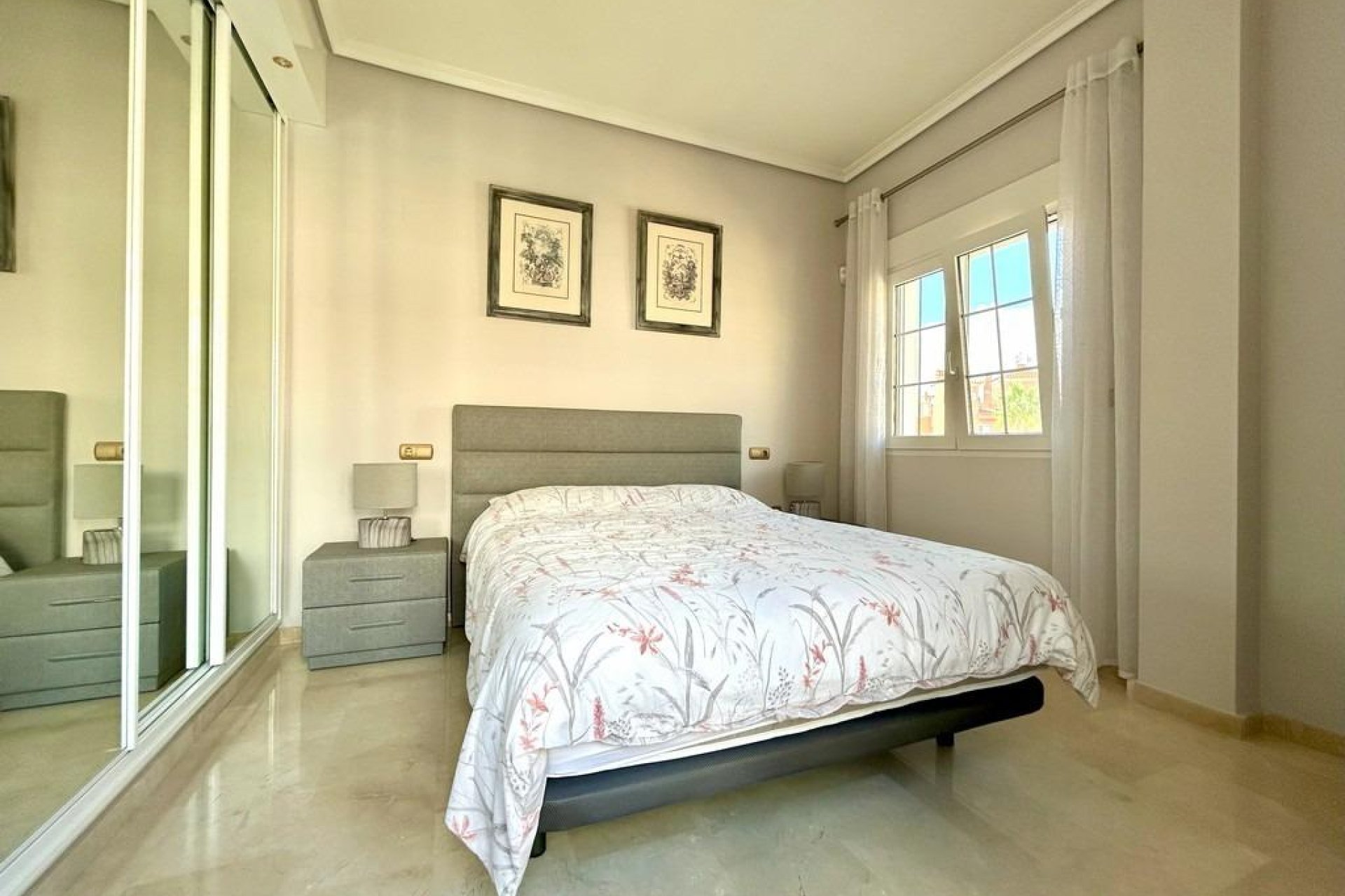 Resale - Apartment - Dehesa de campoamor - Campoamor