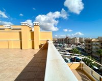 Resale - Apartment - Dehesa de campoamor - Campoamor