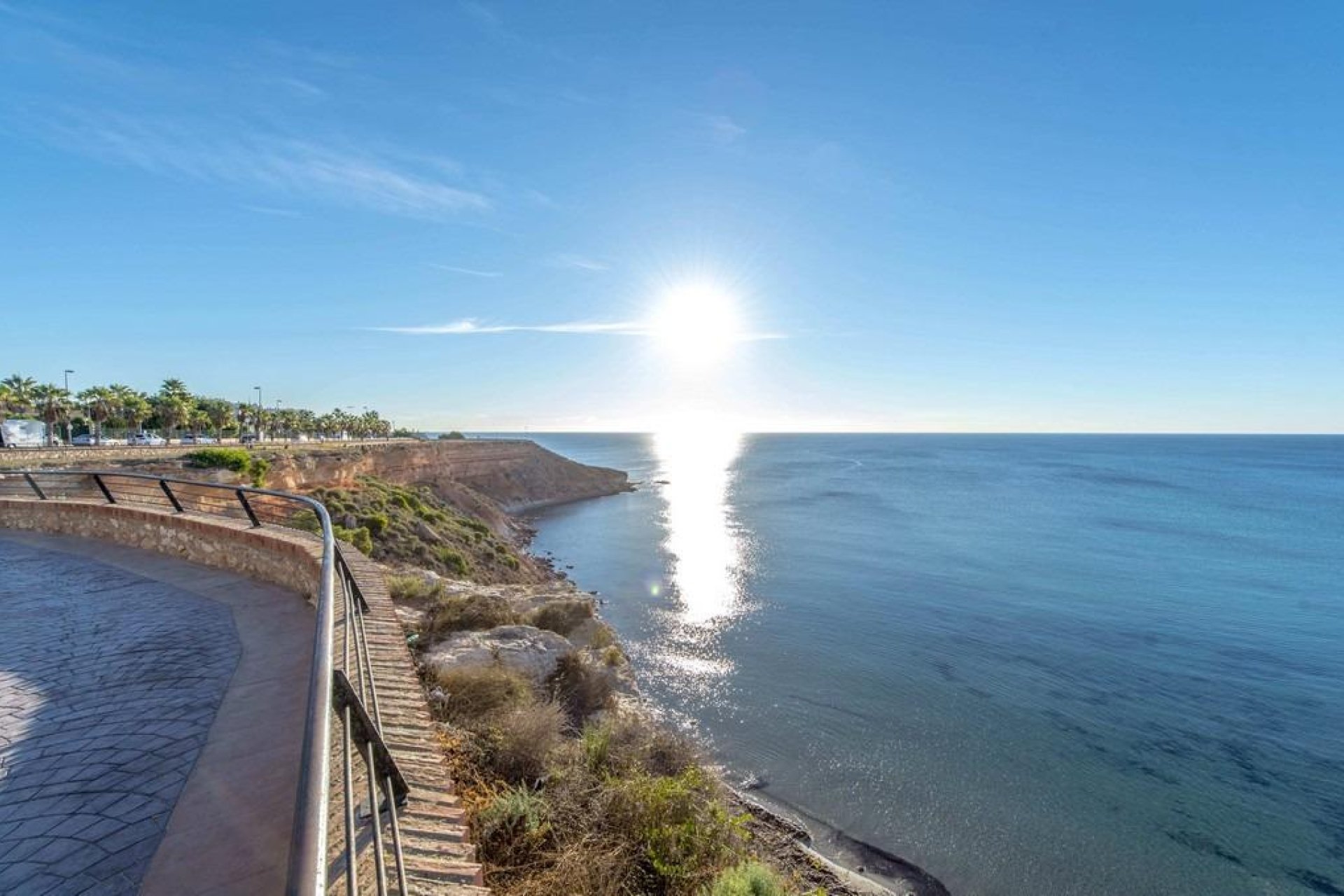 Resale - Apartment - Dehesa de campoamor - Campoamor