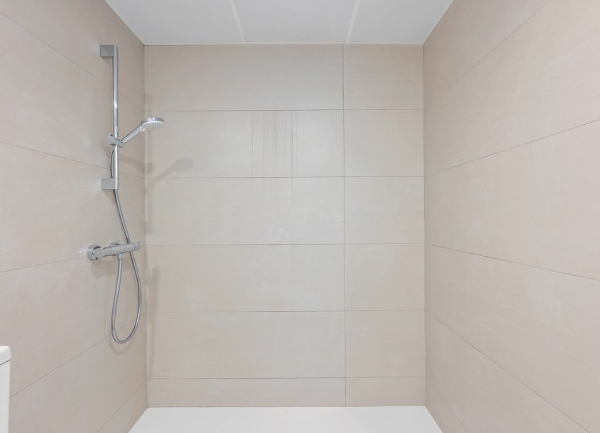 Resale - Apartment - Denia - Puerto