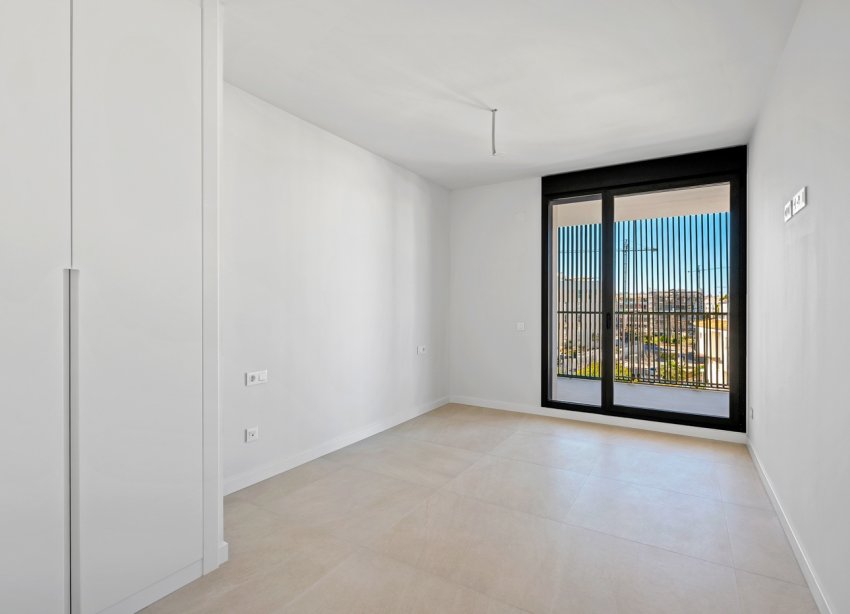 Resale - Apartment - Denia - Puerto