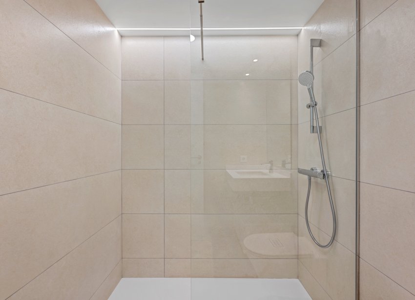 Resale - Apartment - Denia - Puerto