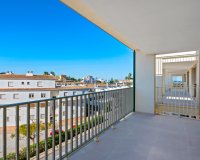 Resale - Apartment - Denia - Puerto