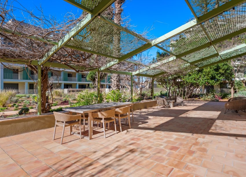 Resale - Apartment - Denia - Puerto