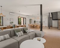 Resale - Apartment - Denia - Puerto