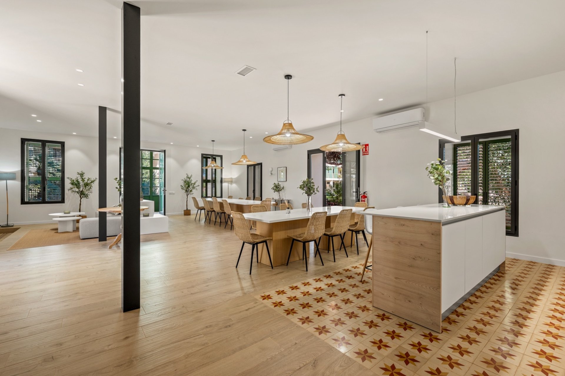 Resale - Apartment - Denia - Puerto