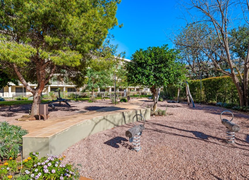 Resale - Apartment - Denia - Puerto