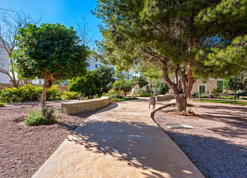 Resale - Apartment - Denia - Puerto