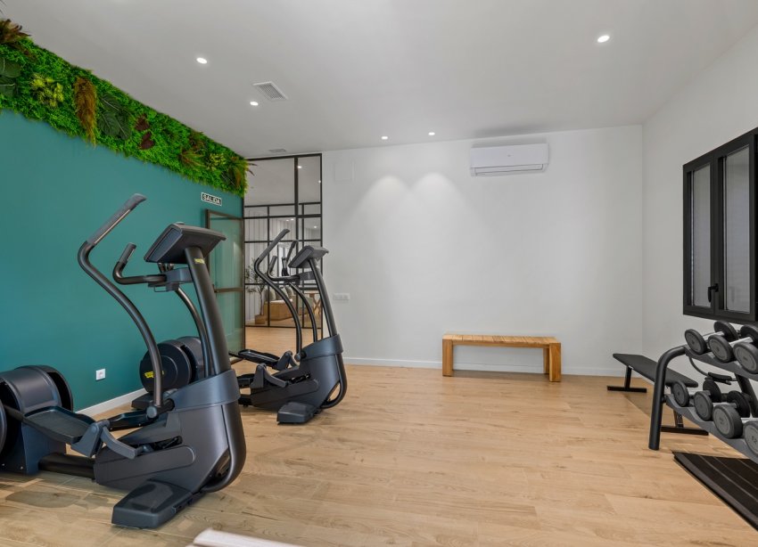 Resale - Apartment - Denia - Puerto