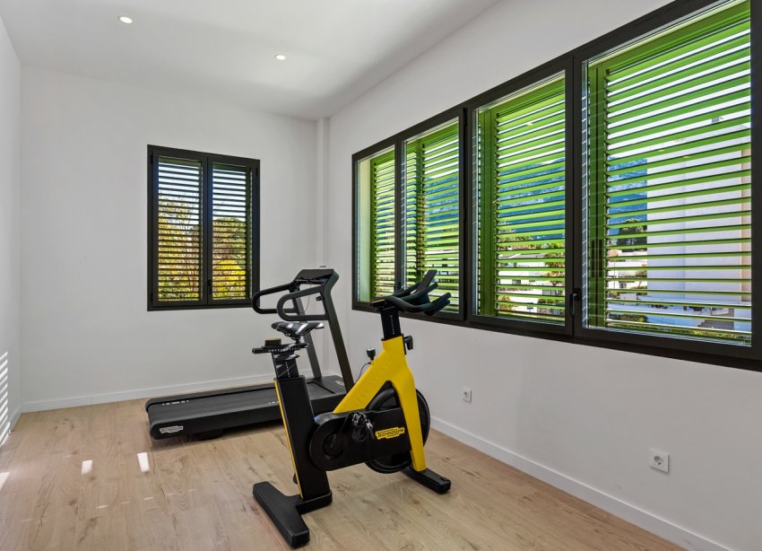 Resale - Apartment - Denia - Puerto