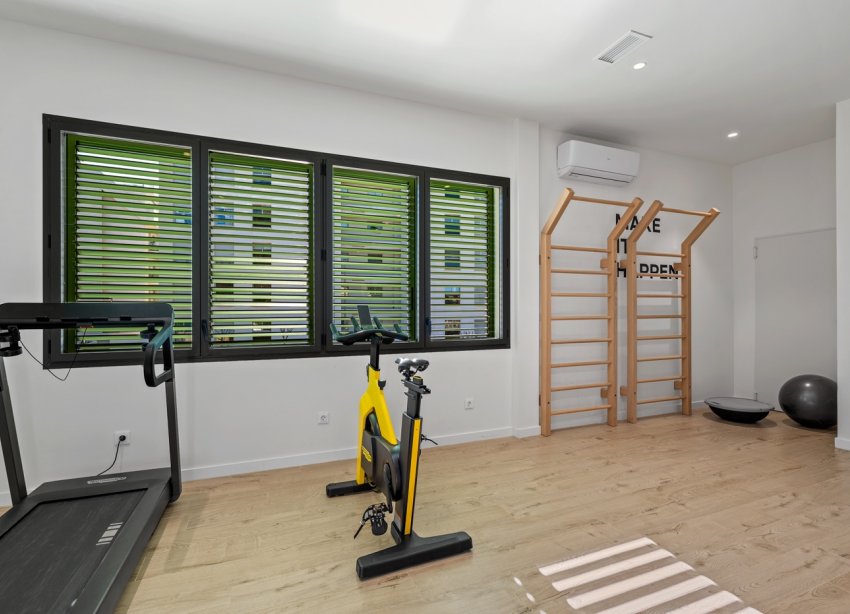 Resale - Apartment - Denia - Puerto