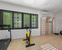 Resale - Apartment - Denia - Puerto