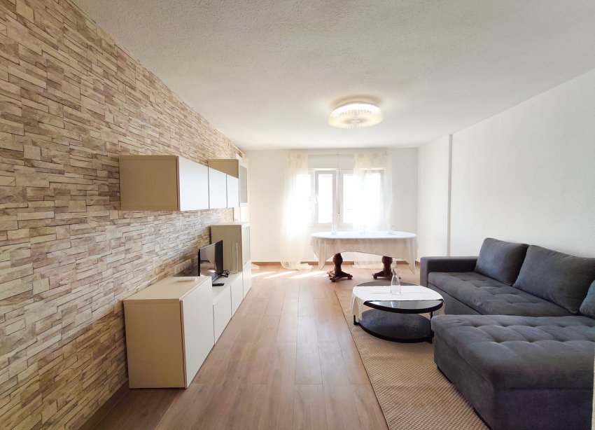 Resale - Apartment / Duplex - Benijofar